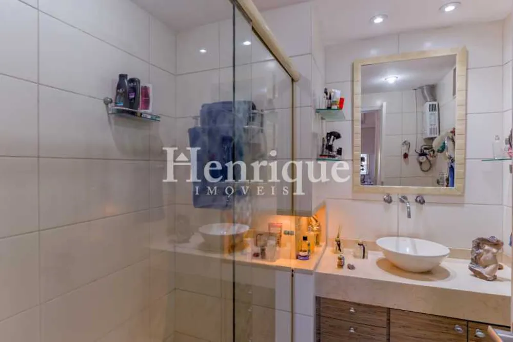 Cobertura, 3 quartos, 208 m² - Foto 27