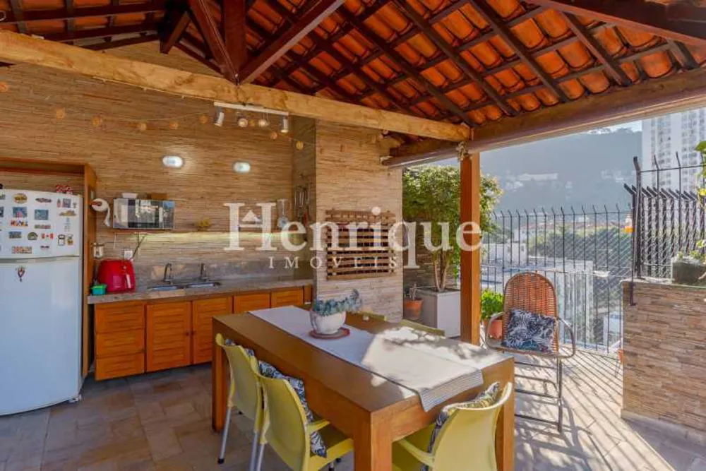 Cobertura, 3 quartos, 208 m² - Foto 7