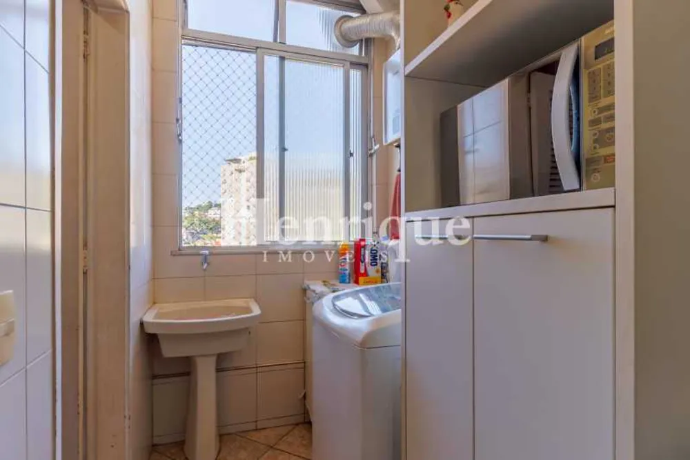 Cobertura, 3 quartos, 208 m² - Foto 23