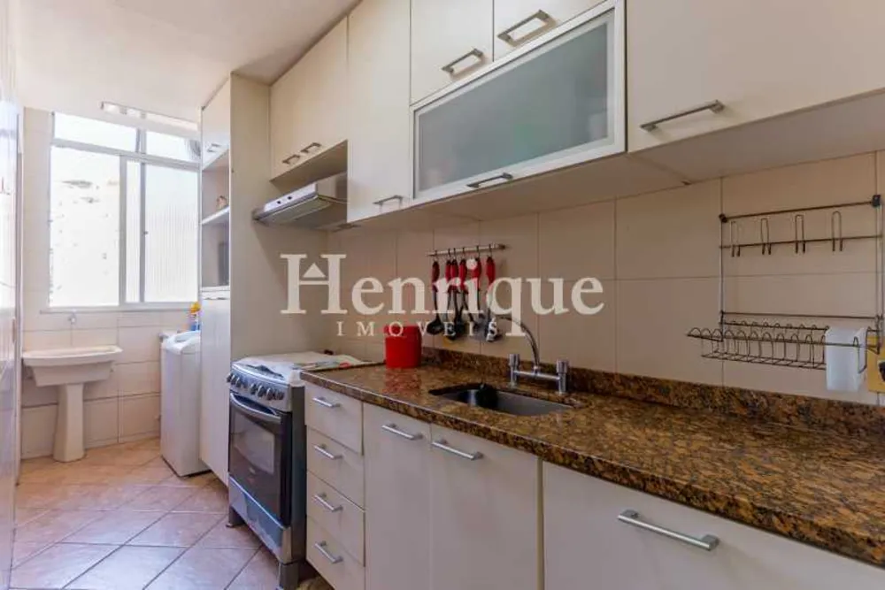 Cobertura, 3 quartos, 208 m² - Foto 20