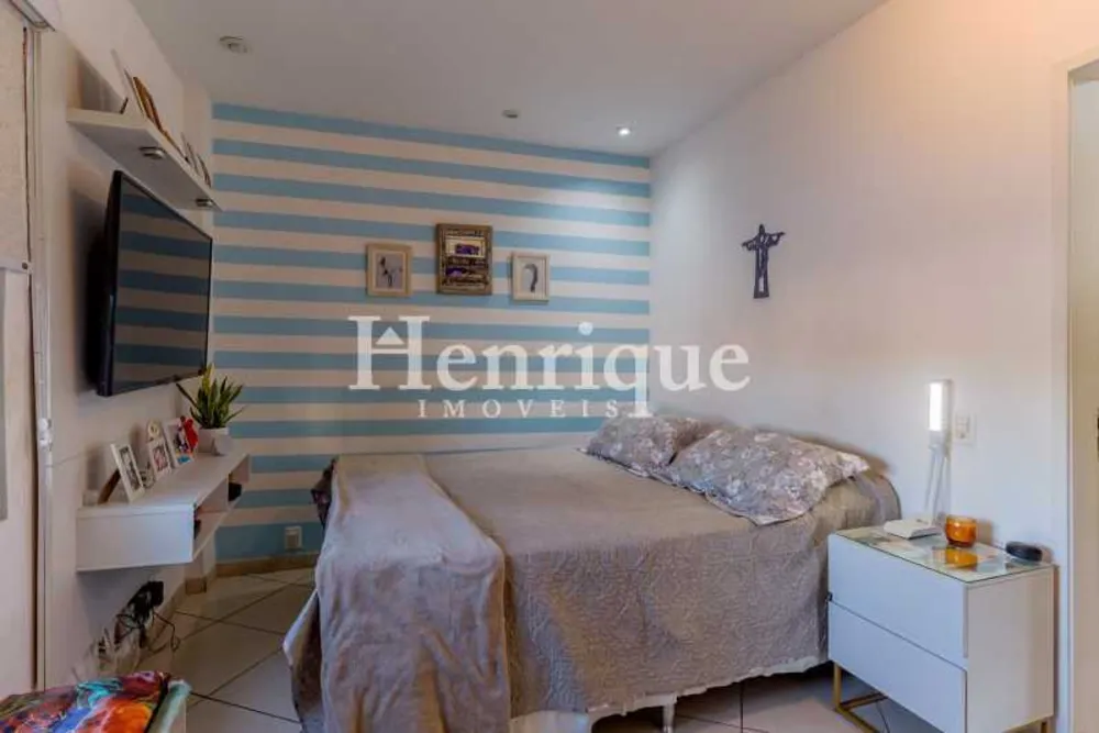 Cobertura, 3 quartos, 208 m² - Foto 14