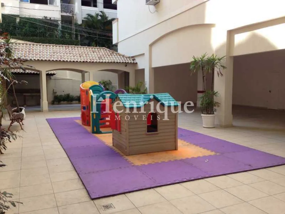 Apartamento, 3 quartos, 114 m² - Foto 13