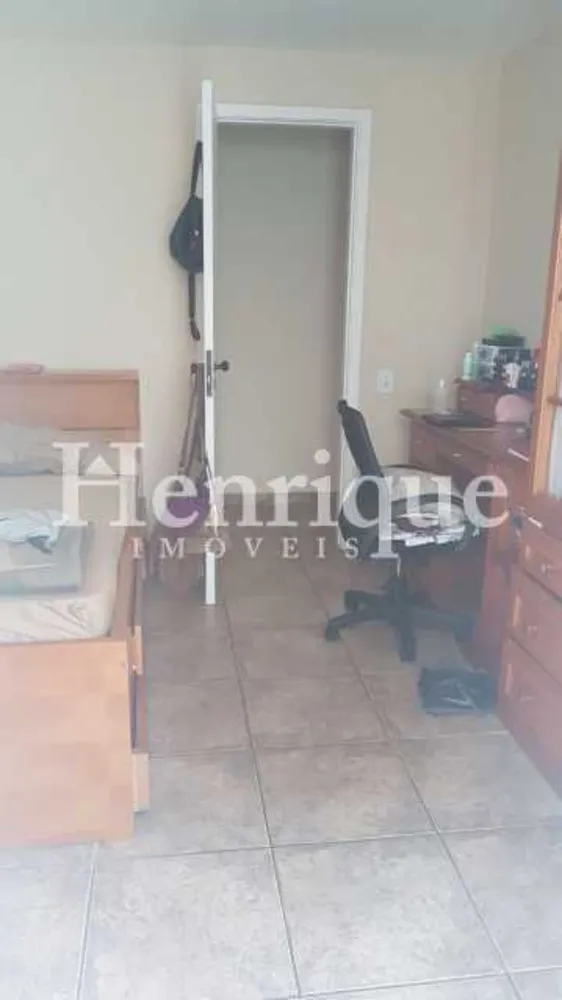 Apartamento, 3 quartos, 114 m² - Foto 1