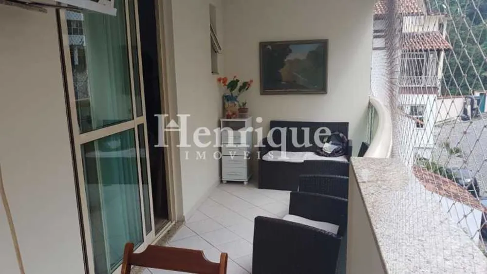 Apartamento, 3 quartos, 114 m² - Foto 17