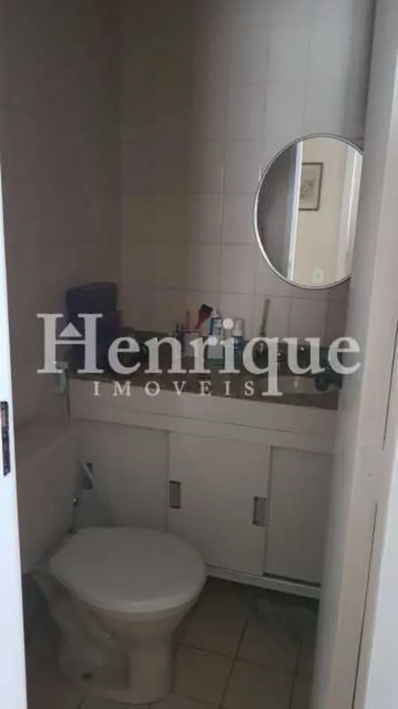 Apartamento, 3 quartos, 114 m² - Foto 14