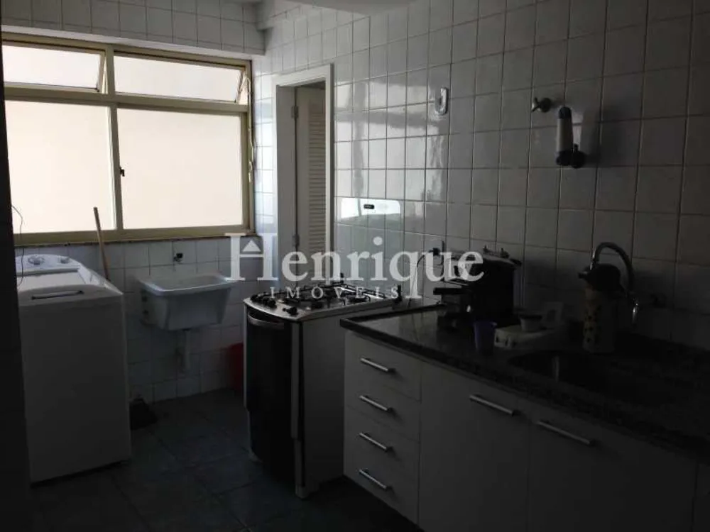 Apartamento, 3 quartos, 114 m² - Foto 15