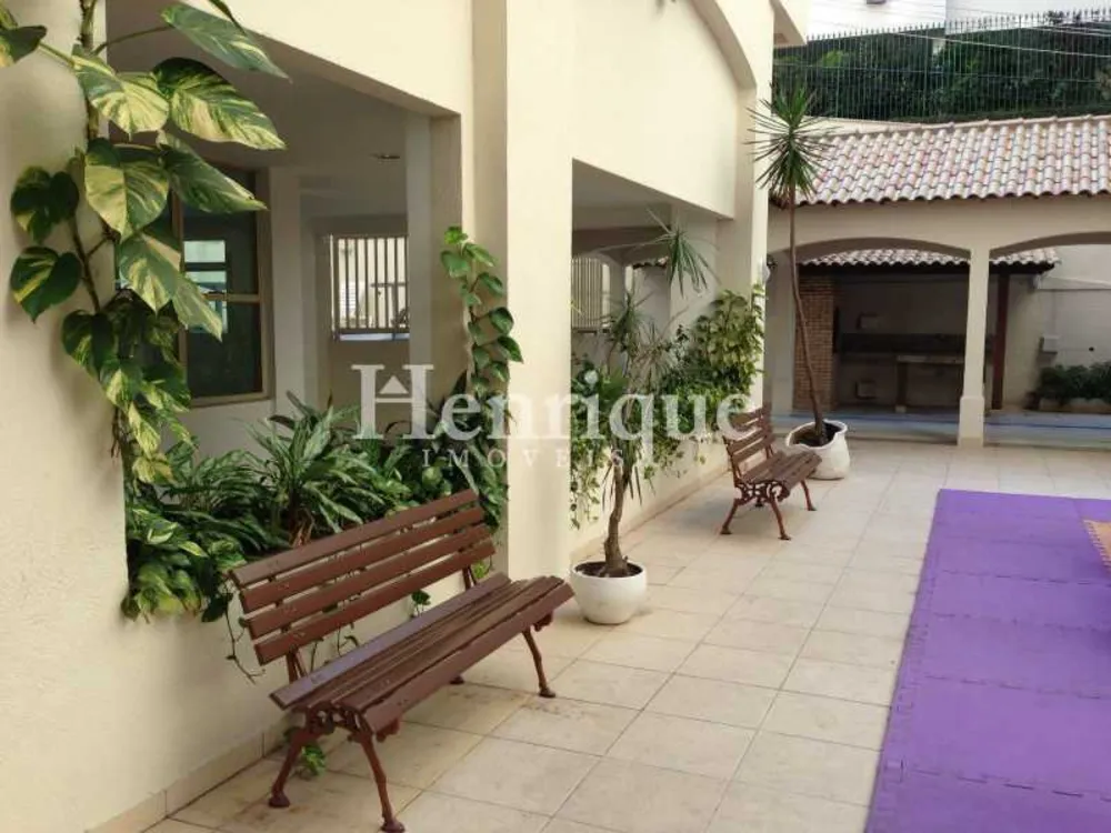 Apartamento, 3 quartos, 114 m² - Foto 12