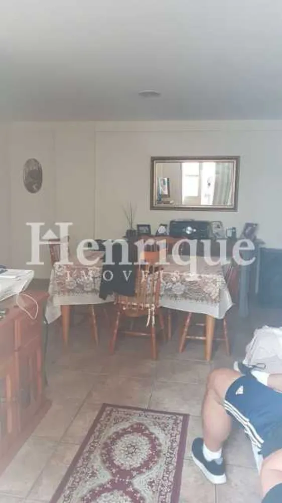 Apartamento, 3 quartos, 114 m² - Foto 3