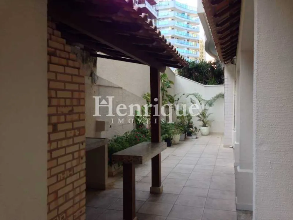 Apartamento, 3 quartos, 114 m² - Foto 10