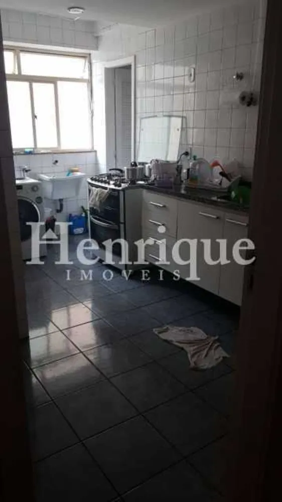 Apartamento, 3 quartos, 114 m² - Foto 5