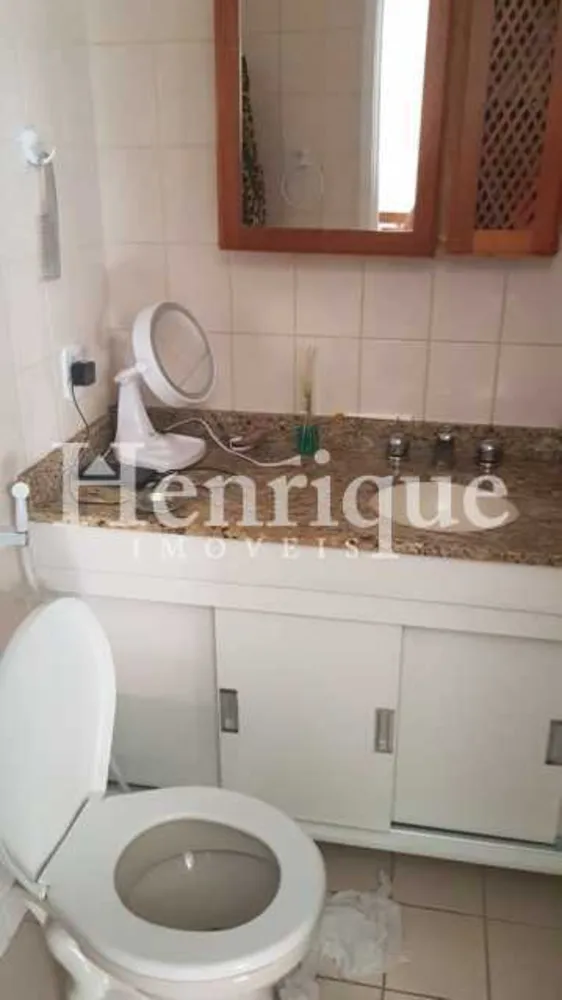 Apartamento, 3 quartos, 114 m² - Foto 4