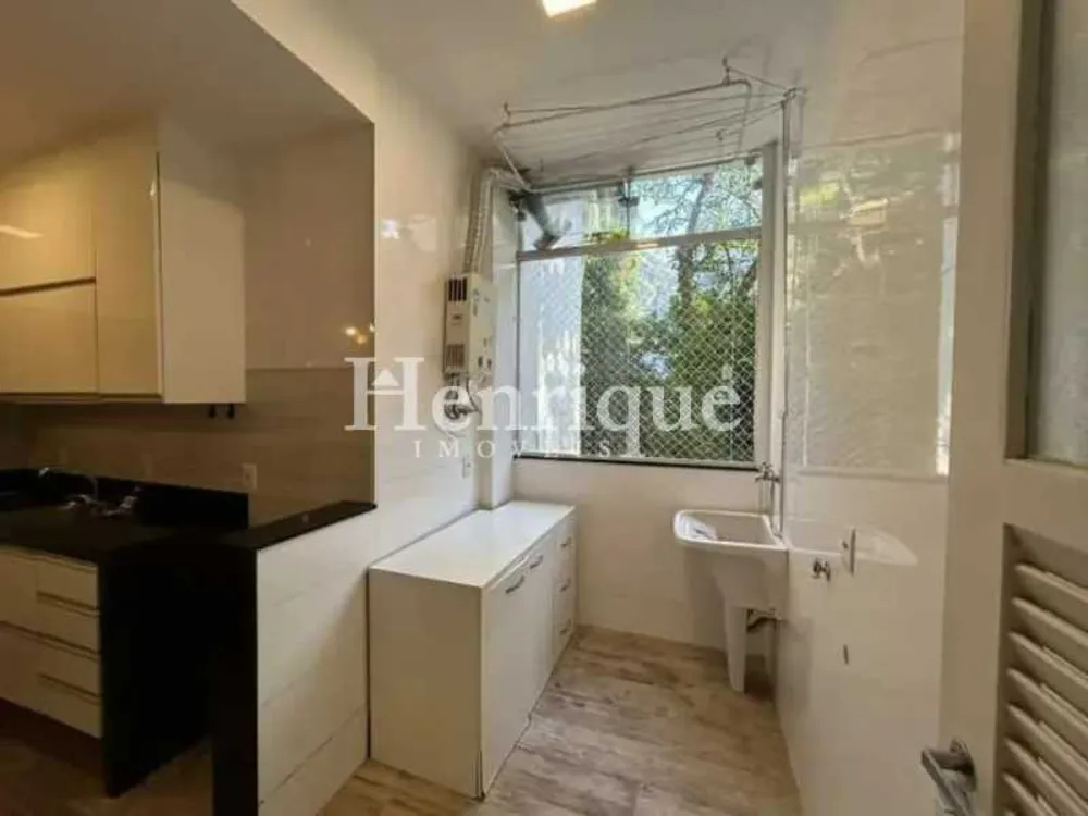 Apartamento, 2 quartos, 88 m² - Foto 18