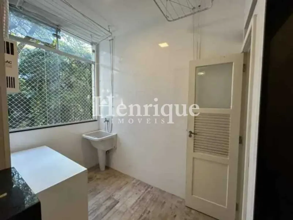 Apartamento, 2 quartos, 88 m² - Foto 21