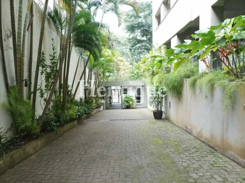 Apartamento, 2 quartos, 88 m² - Foto 26