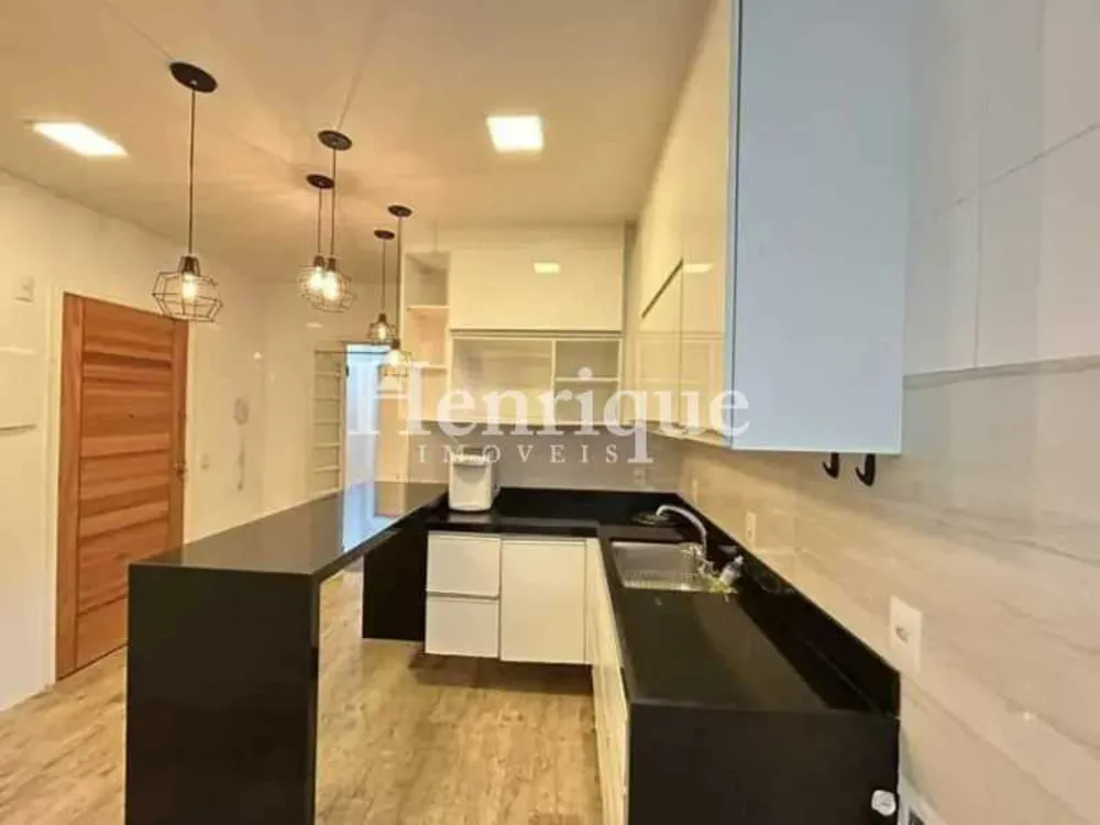 Apartamento, 2 quartos, 88 m² - Foto 14