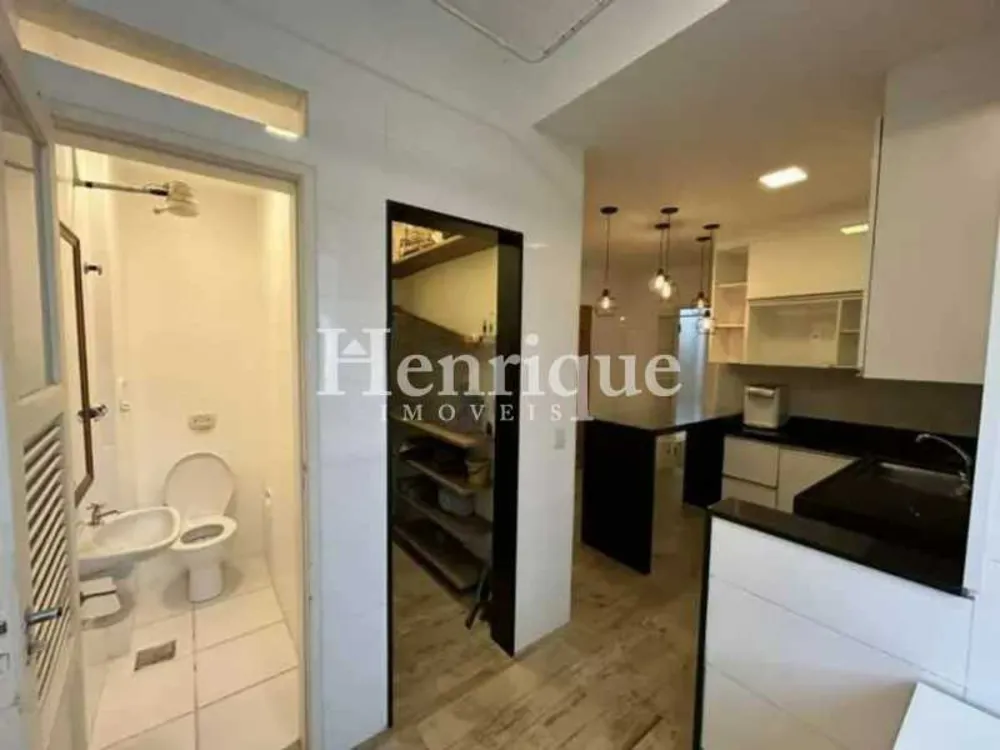 Apartamento, 2 quartos, 88 m² - Foto 20