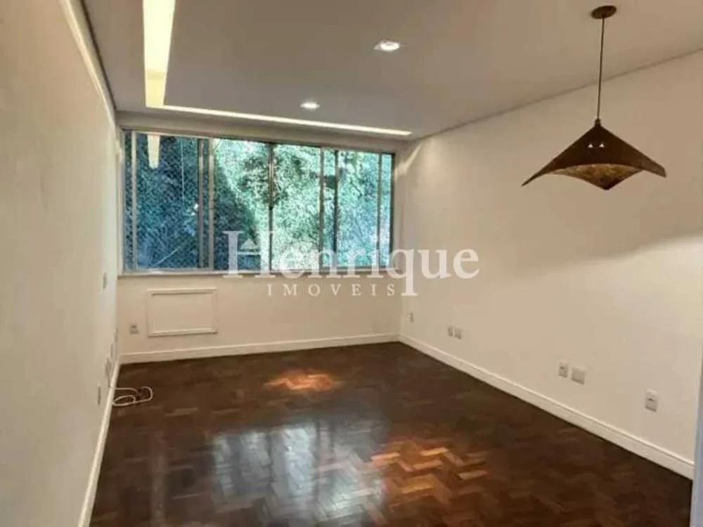 Apartamento, 2 quartos, 88 m² - Foto 1