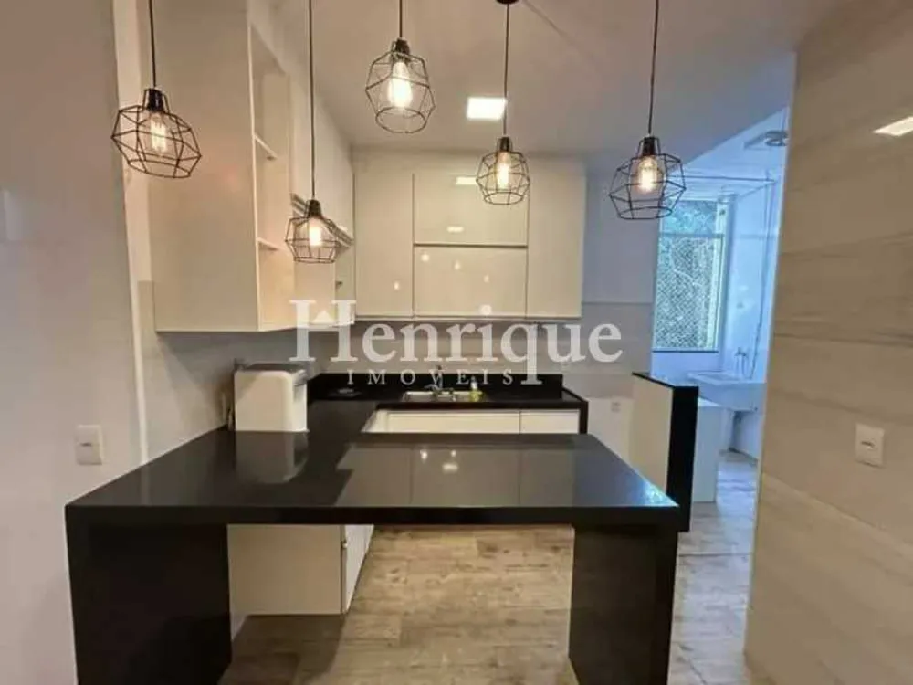 Apartamento, 2 quartos, 88 m² - Foto 16