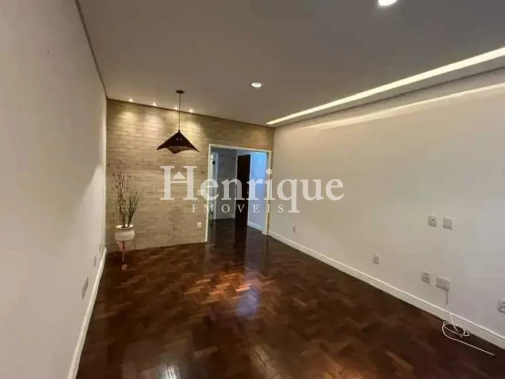 Apartamento, 2 quartos, 88 m² - Foto 2