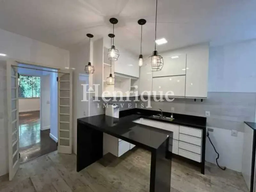 Apartamento, 2 quartos, 88 m² - Foto 4