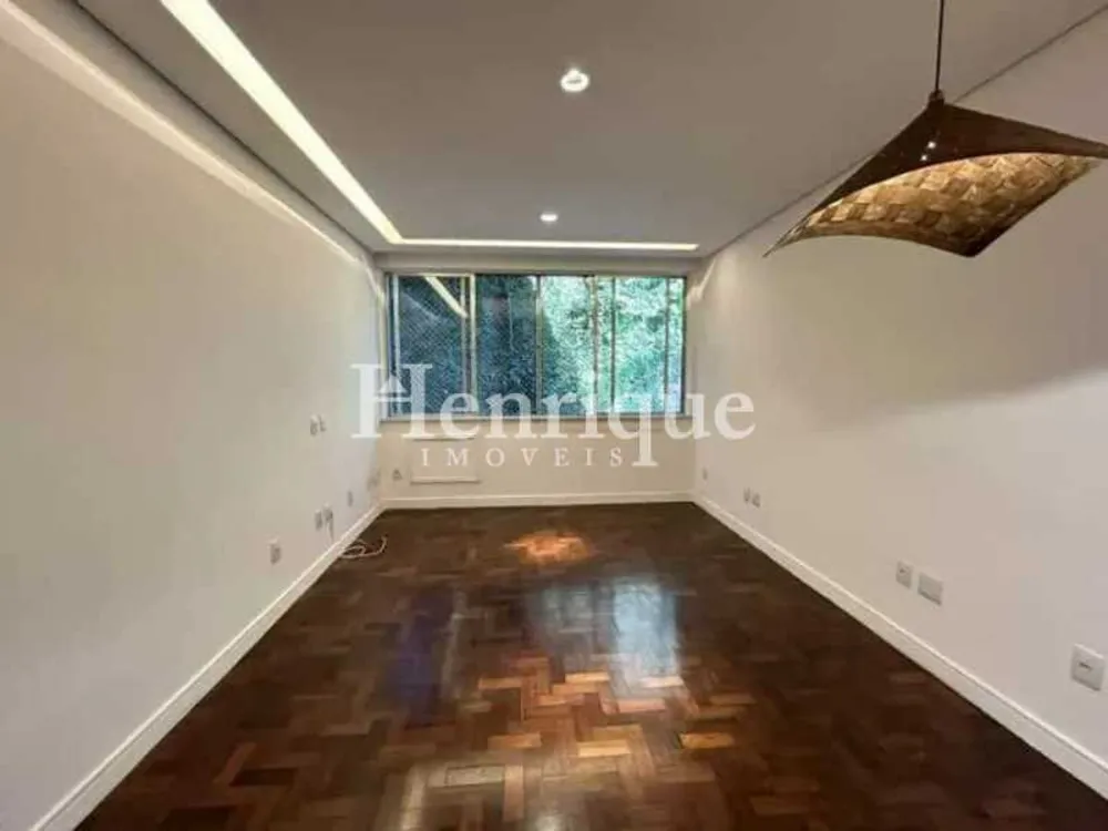 Apartamento, 2 quartos, 88 m² - Foto 3