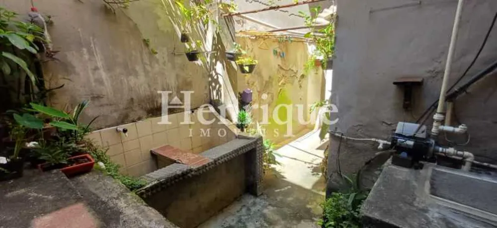 Casa, 6 quartos, 216 m² - Foto 17