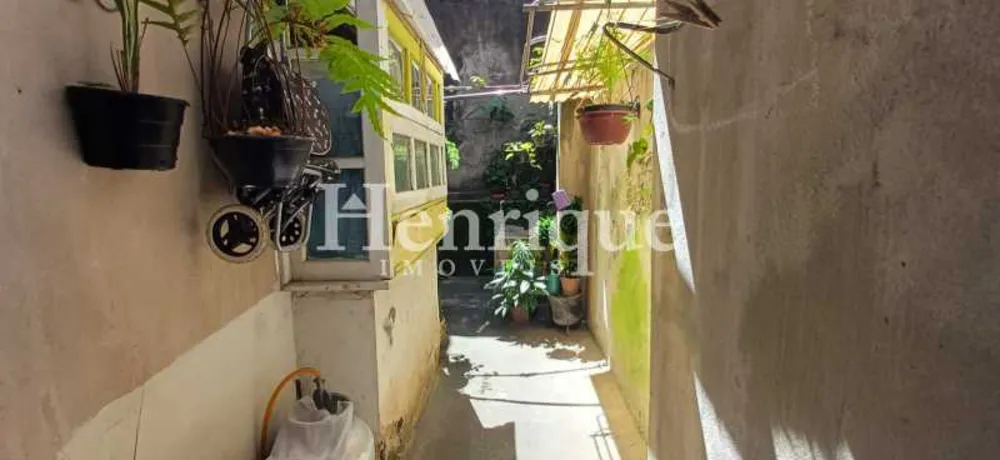 Casa, 6 quartos, 216 m² - Foto 16