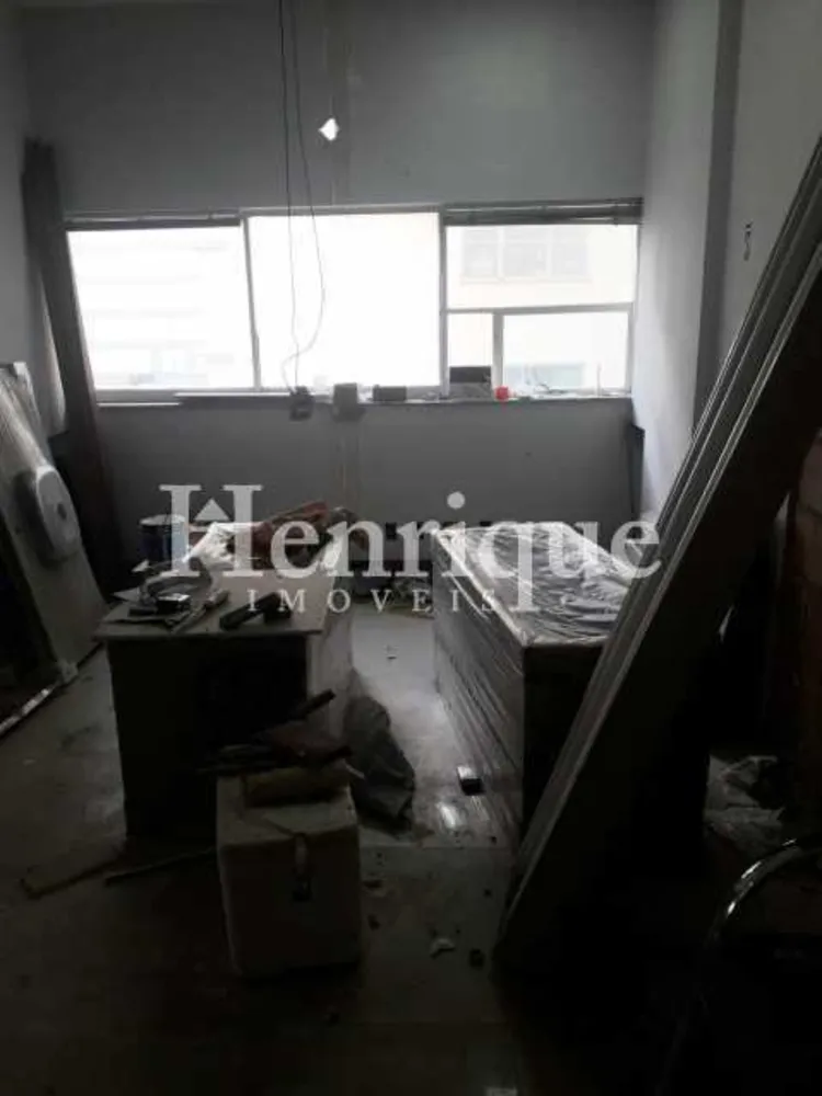 Apartamento, 1 quarto, 42 m² - Foto 1