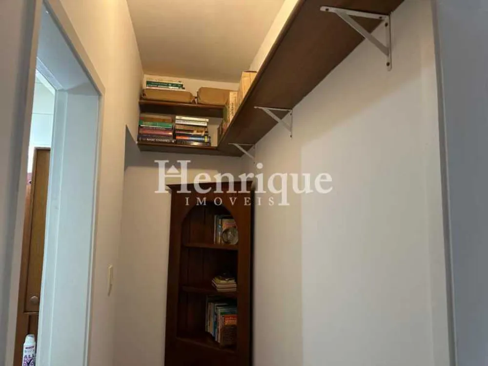 Apartamento, 2 quartos, 78 m² - Foto 12