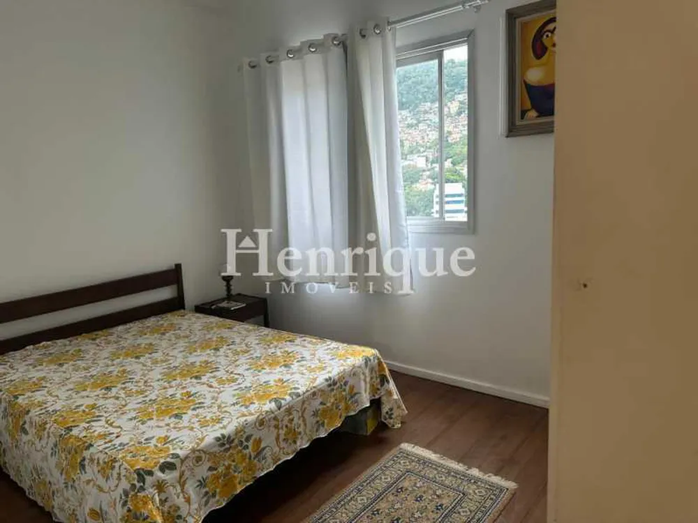 Apartamento, 2 quartos, 78 m² - Foto 9
