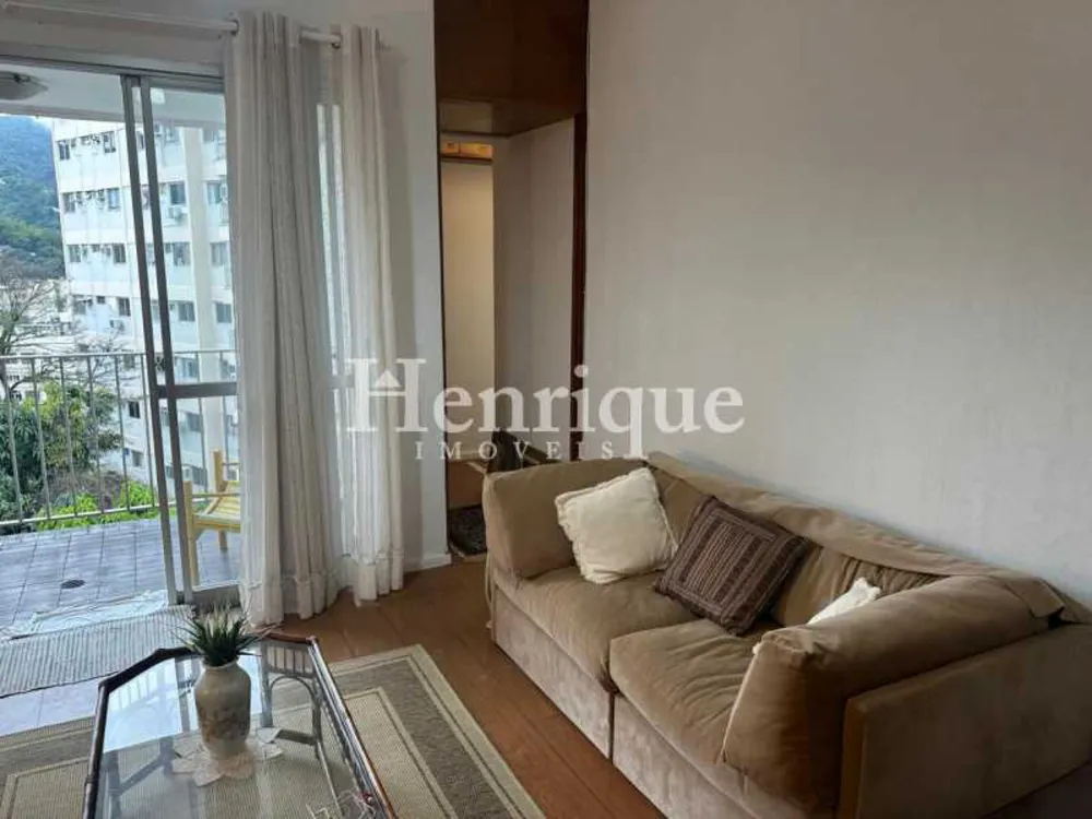 Apartamento, 2 quartos, 78 m² - Foto 3