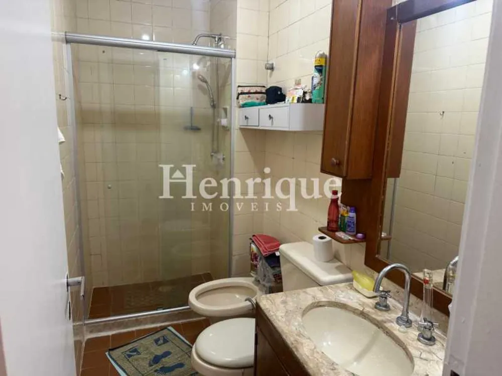 Apartamento, 2 quartos, 78 m² - Foto 5