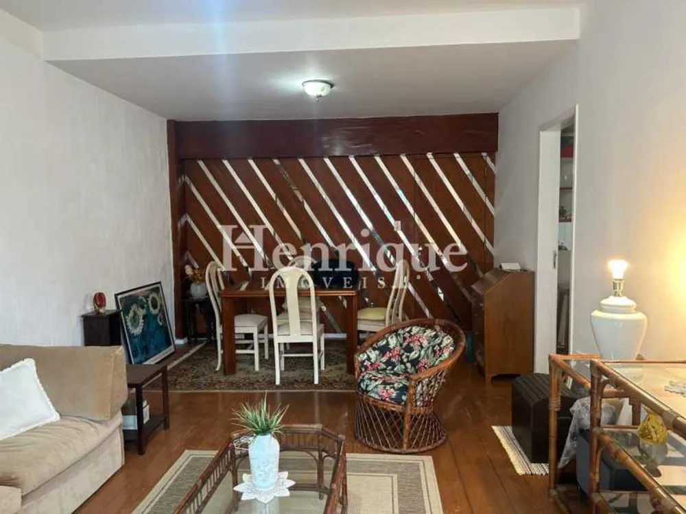 Apartamento, 2 quartos, 78 m² - Foto 1