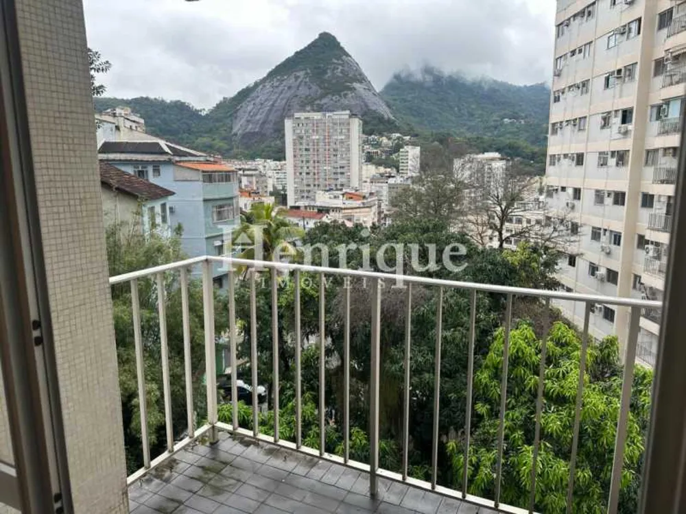Apartamento, 2 quartos, 78 m² - Foto 2