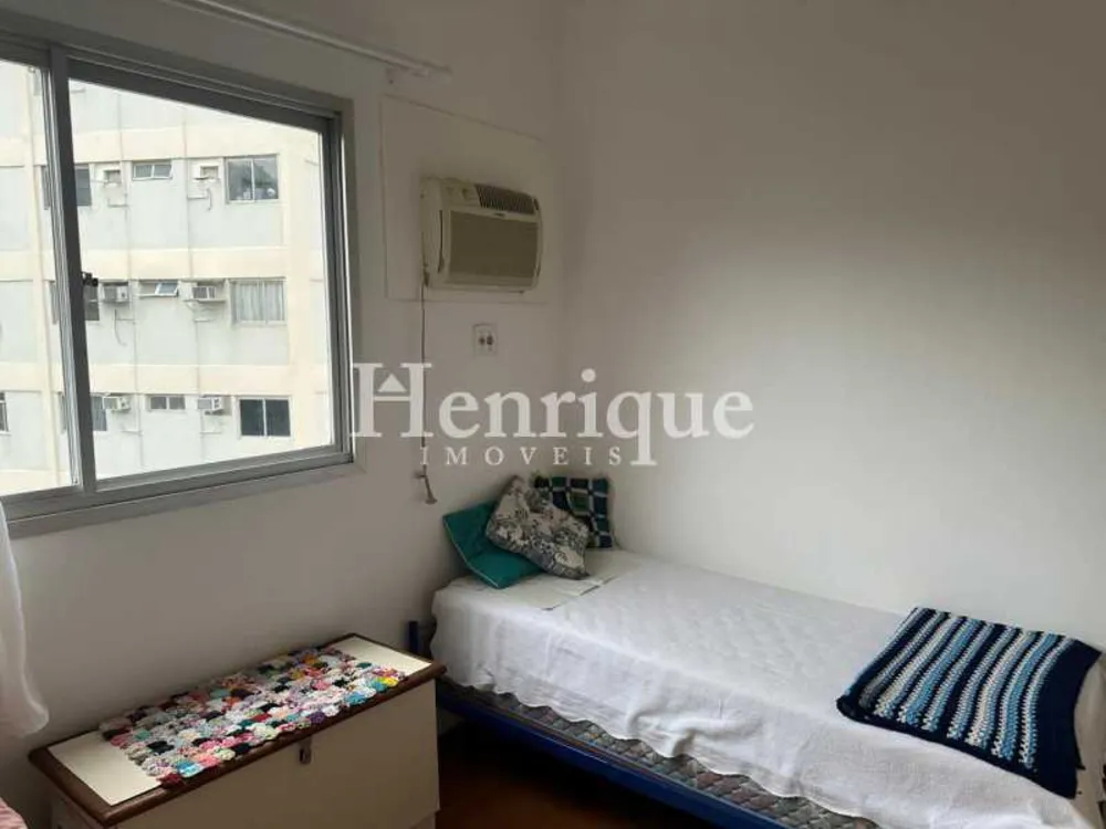 Apartamento, 2 quartos, 78 m² - Foto 7