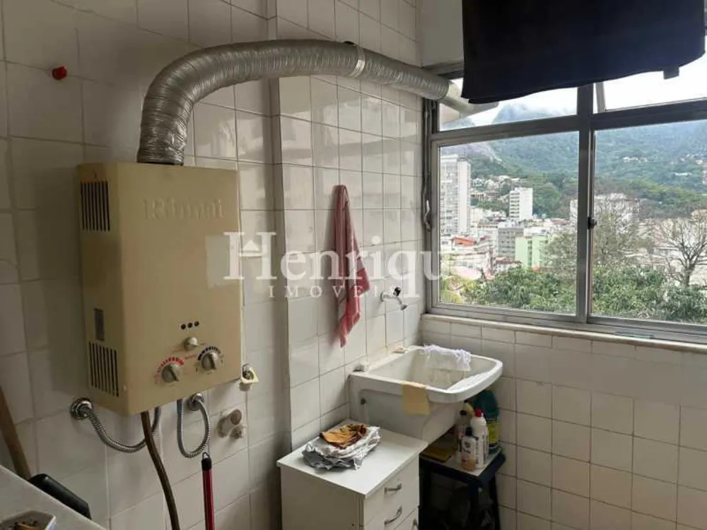Apartamento, 2 quartos, 78 m² - Foto 16