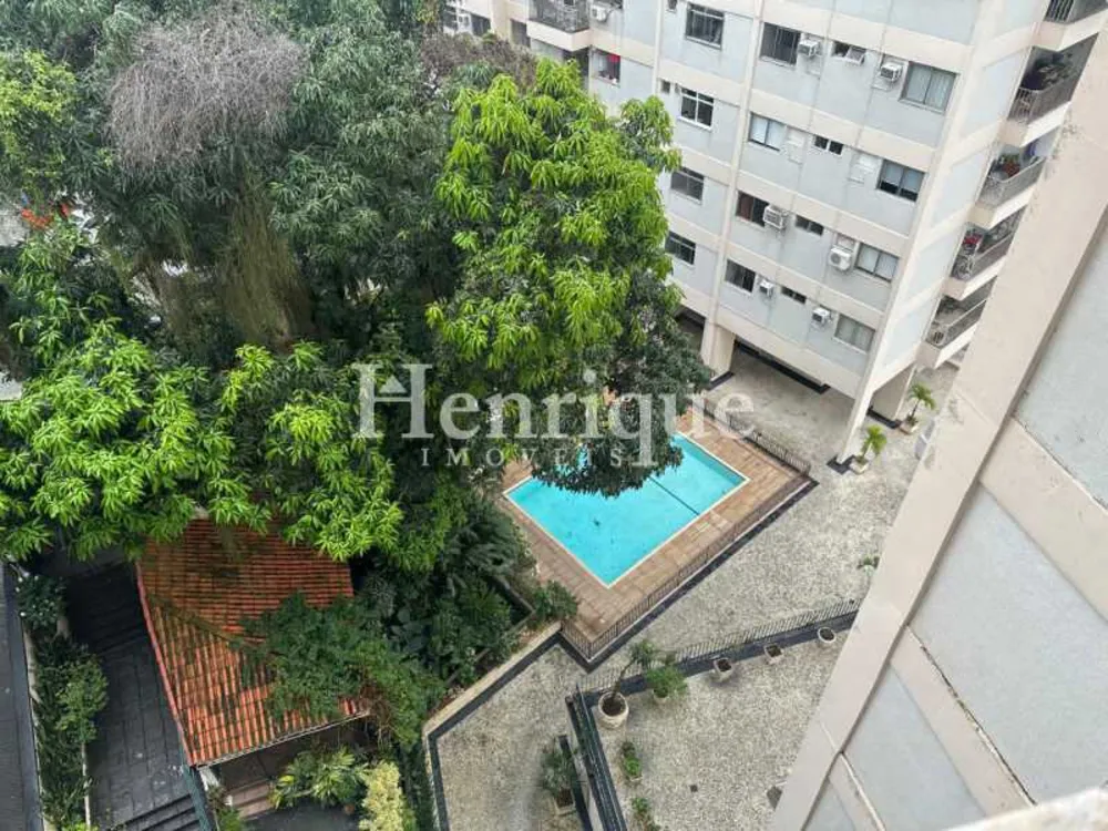 Apartamento, 2 quartos, 78 m² - Foto 20