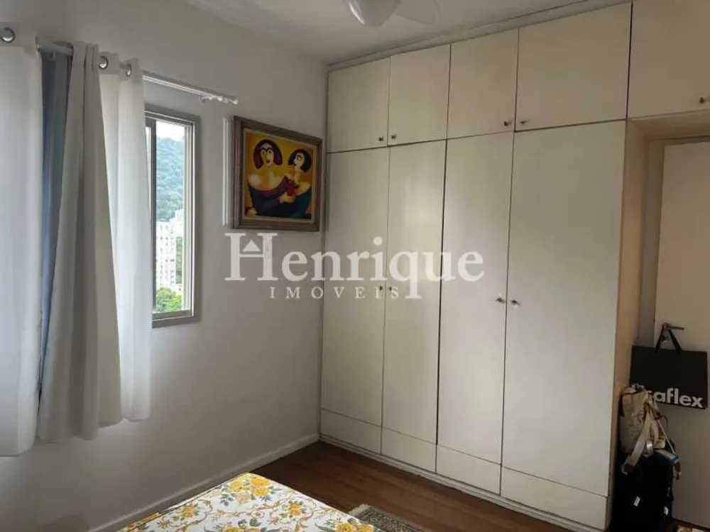 Apartamento, 2 quartos, 78 m² - Foto 10