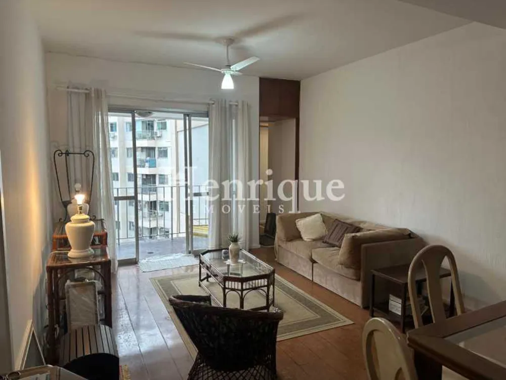 Apartamento, 2 quartos, 78 m² - Foto 4