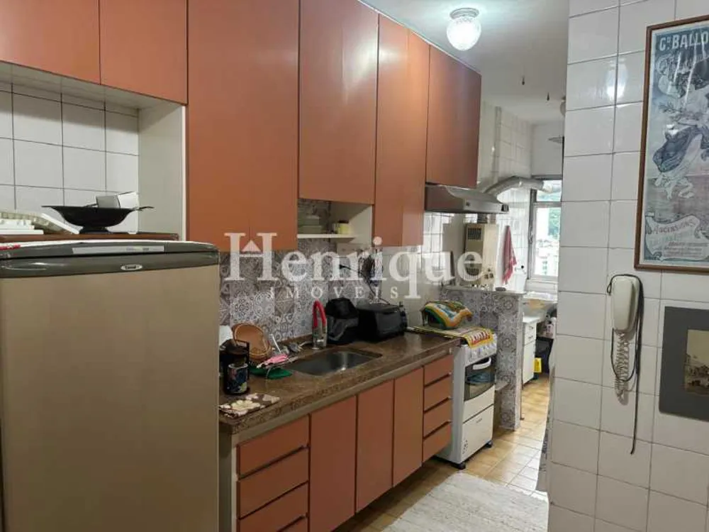 Apartamento, 2 quartos, 78 m² - Foto 14