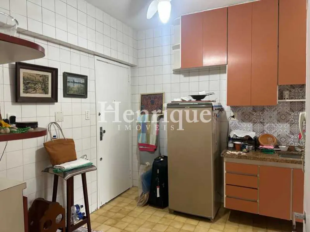 Apartamento, 2 quartos, 78 m² - Foto 13