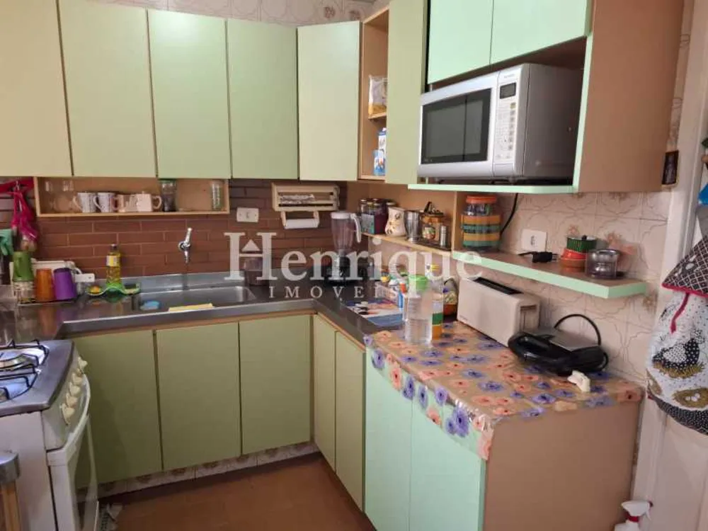 Apartamento, 2 quartos, 77 m² - Foto 3