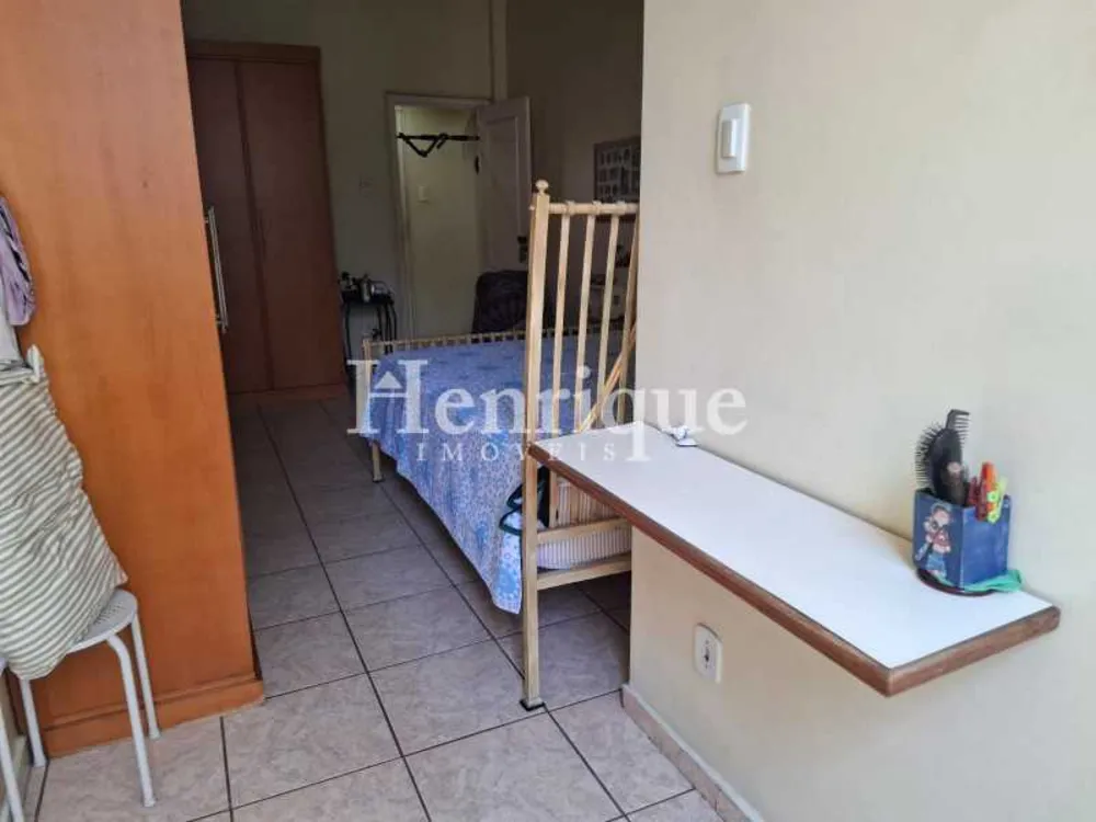 Apartamento, 2 quartos, 77 m² - Foto 12