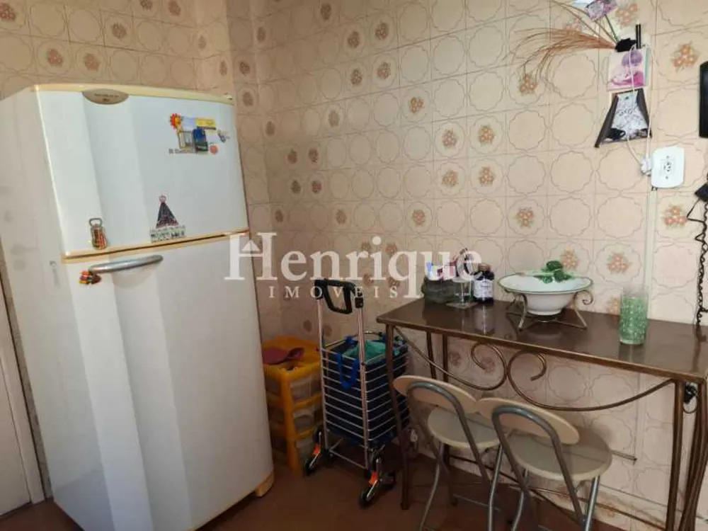 Apartamento, 2 quartos, 77 m² - Foto 2
