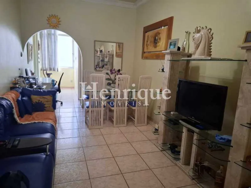 Apartamento, 2 quartos, 77 m² - Foto 1