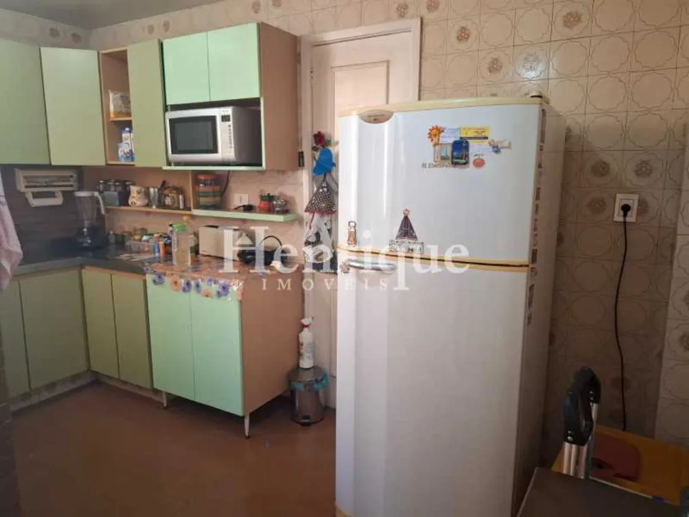 Apartamento, 2 quartos, 77 m² - Foto 2