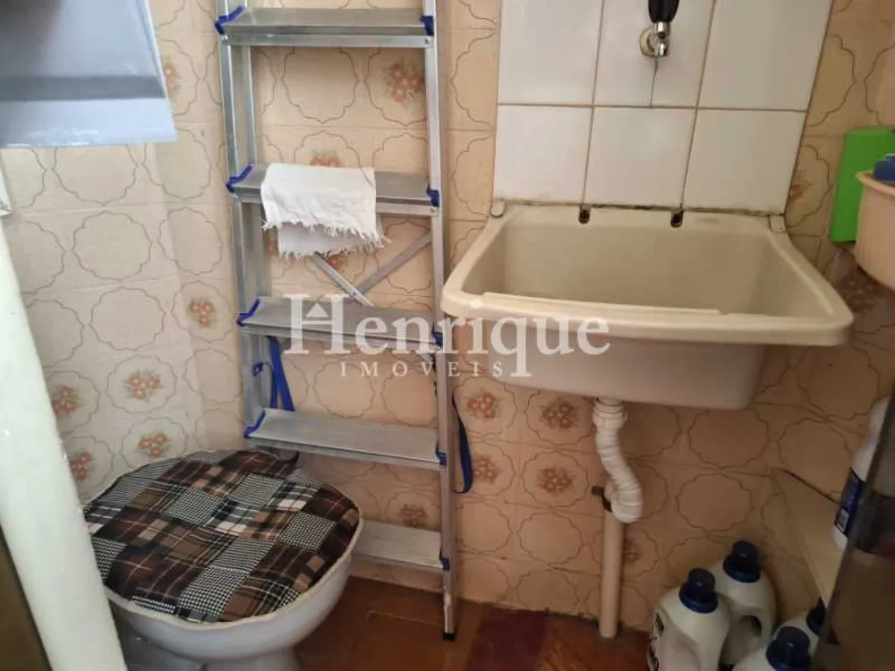 Apartamento, 2 quartos, 77 m² - Foto 1