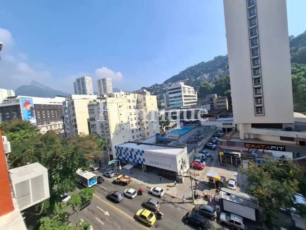Apartamento, 2 quartos, 77 m² - Foto 25