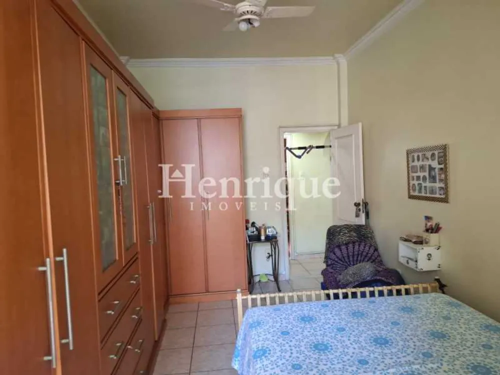 Apartamento, 2 quartos, 77 m² - Foto 4