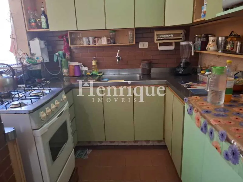 Apartamento, 2 quartos, 77 m² - Foto 4